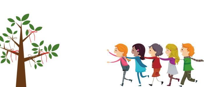 Ομαδικά κινητικά παιχνίδια της άνοιξης με θέμα τον Μάρτη του