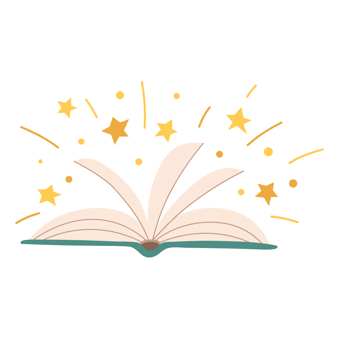 Ένα ανοιχτό βιβλίο που σε ταξιδεύει